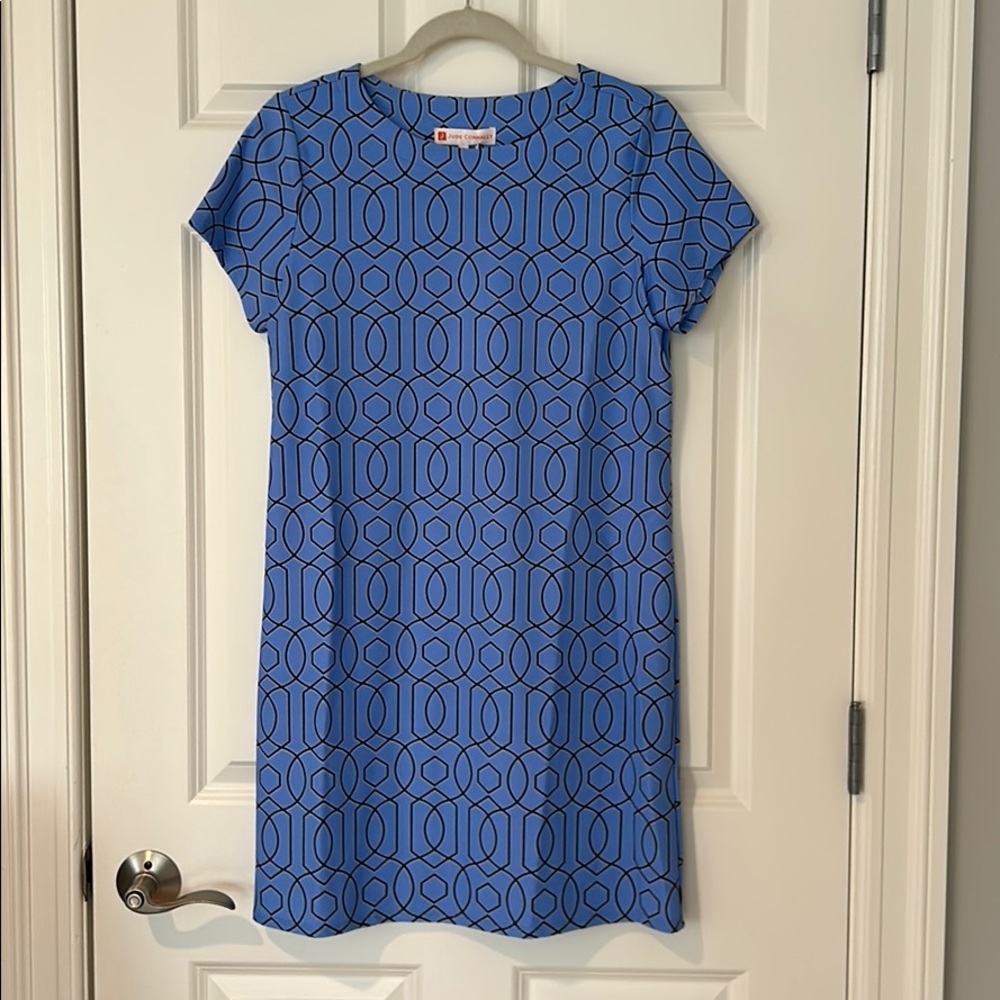 Jude Connally dress